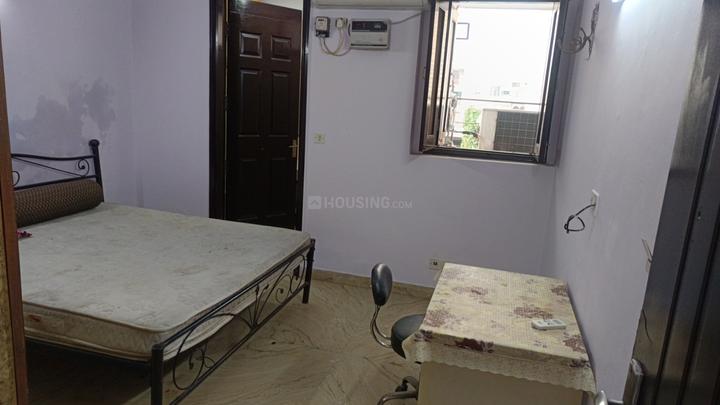 West Patel Nagar, Patel Nagar Bedroom 1