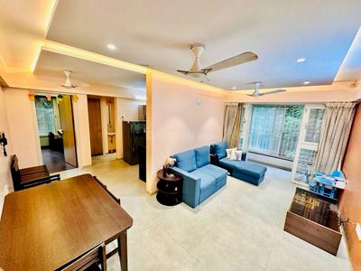 Hall Image of 1010 Sq.ft 2 BHK Apartment / Flat for sale in Ajit Giripushp, Karve Nagar Pune for Rs. 18000000