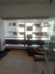 Balcony Image of 2200 Sq.ft 3 BHK Apartment / Flat for sale in Swawlambi Nagar Nagpur for Rs. 15000000