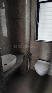 Image of 1310 Sq.ft 2 BHK Apartment / Flat for rent in Anand Aspire, Dahin Nagar, Surat for Rs. 19000