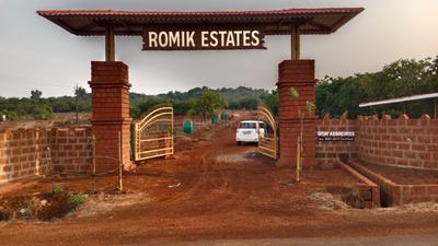 Image of 165 Sq.ft Residential Plot / Land for sale in Asage, Ratnagiri for Rs. 497100