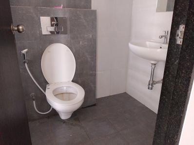 Image of 800 Sq.ft 2 BHK Apartment / Flat for rent in Shapoorji Pallonji Joyville Hinjawadi, Hinjawadi, Pune for Rs. 24000