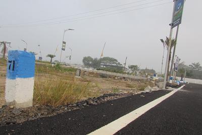 Image of 1200 Sq.ft Residential Plot / Land for sale in Thaiyur, Chennai for Rs. 4080000
