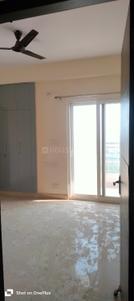 Bedroom Image of 1500 Sq.ft 3 BHK Apartment / Flat for rent in Shalimar Garden Ghaziabad for Rs. 26000