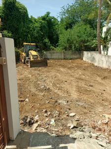 Image of 2750 Sq.ft Residential Plot / Land for sale in Indra Nagar, Madambakkam, Chennai for Rs. 22820000