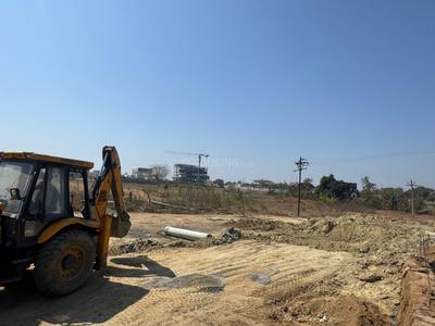Image of 1354 Sq.ft Residential Plot / Land for sale in Samruddhi Mahamarg, Nagpur for Rs. 5551400