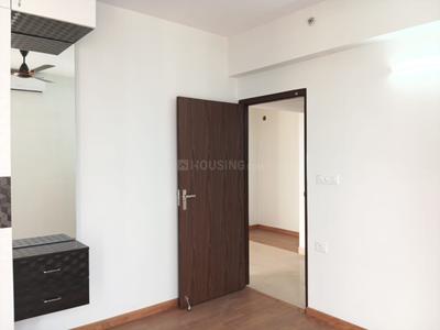 Bedroom Image of 2290 Sq.ft 3 BHK Apartment / Flat for sale in ATS Triumph, Sector 104 Gurgaon for Rs. 31500000