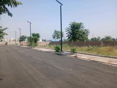 Image of 1098 Sq.ft Residential Plot / Land for sale in Farukh Nagar, Gurgaon for Rs. 7076000
