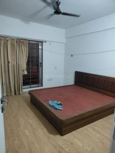 Bedroom Image of 4599 Sq.ft 4 BHK Penthouse for sale in Raj Green Punya Bhoomi, Bhimrad Surat for Rs. 23500000