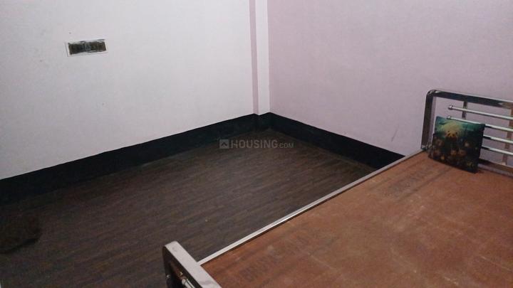Chianr park jhawtala road Bedroom 1