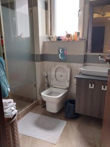 Image of 2700 Sq.ft 4 BHK Builder Floor for sale in Sarvodaya Enclave, New Delhi for Rs. 90000000