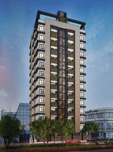 Image of 1620 Sq.ft 3 BHK Apartment / Flat for sale in Ballygunge, Kolkata for Rs. 32500000