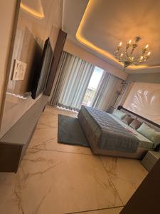 Bedroom Image of 1665 Sq.ft 3 BHK Apartment / Flat for sale in Kharar Mohali for Rs. 9200000