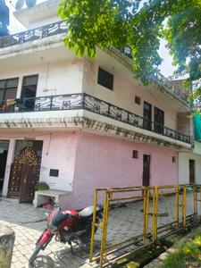 Image of 900 Sq.ft 7 BHK Independent House for sale in Panki, Kanpur for Rs. 11000000