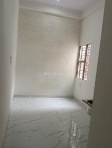 Bedroom Image of 200 Sq.ft 1 RK Apartment / Flat for rent in Panchyawala Jaipur for Rs. 5500