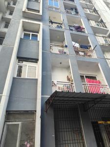 Image of 1350 Sq.ft 3 BHK Apartment / Flat for sale in United Unitech North Town Brahma, Jamalia, Chennai for Rs. 12500000