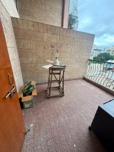 Balcony Image of 1160 Sq.ft 2 BHK Apartment / Flat for sale in Shree Kapil Kapil Asmant Residency, Pashan Pune for Rs. 11500000