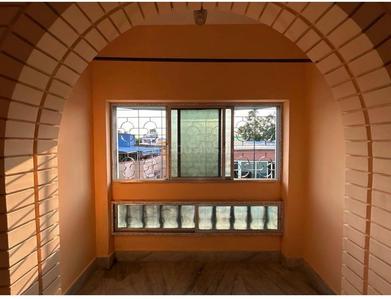 Bedroom Image of 950 Sq.ft 2 BHK Apartment / Flat for sale in Garfa Kolkata for Rs. 5800000