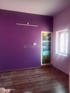 Bedroom Image of 850 Sq.ft 2 BHK Apartment / Flat for sale in Ennore Chennai for Rs. 3200000