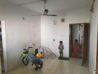 Hall Image of 900 Sq.ft 3 BHK Apartment / Flat for sale in Paldi Ahmedabad for Rs. 8000001
