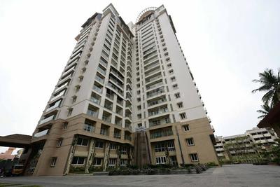 Image of 2150 Sq.ft 3 BHK Duplex for sale in HM Tropical Tree, RT Nagar, Bengaluru for Rs. 45000000