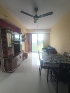 1 BHK Flat