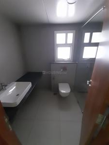 Bathroom Image of 2043 Sq.ft 3 BHK Apartment / Flat for sale in Prestige Elm Park, Chansandra Bengaluru for Rs. 33700000