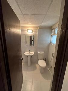 Bathroom Image of 1700 Sq.ft 3 BHK Apartment / Flat for rent in Paramount Emotions, Noida Extension Greater Noida for Rs. 27000
