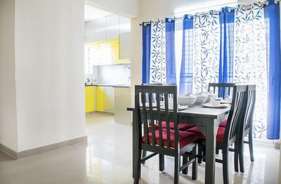 Hall Image of Vijayalakshmi Castle in Arakere, Bengaluru