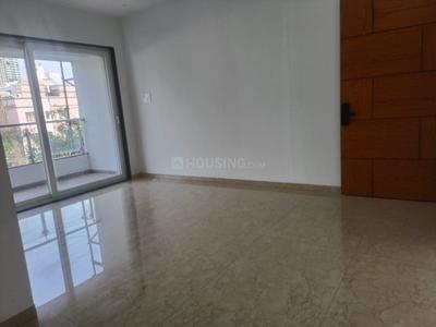 Bedroom Image of 1457 Sq.ft 3 BHK Apartment / Flat for sale in Saheel Itrend Vesta, Tathawade Pune for Rs. 11000000