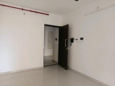 Living Room Image of 559 Sq.ft 1 BHK Apartment / Flat for rent in Shapoorji Pallonji Joyville Hadapsar Annexe, Shewalewadi Pune for Rs. 18559
