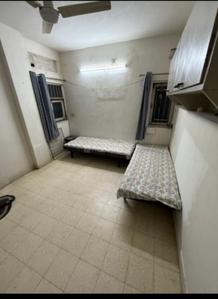 Bedroom Image of 2000 Sq.ft 3 BHK Apartment / Flat for rent in Paldi Ahmedabad for Rs. 29000