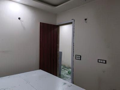 Bedroom Image of 550 Sq.ft 2 BHK Apartment / Flat for sale in Fairdeal Affordable Homes, Burari New Delhi for Rs. 3674000