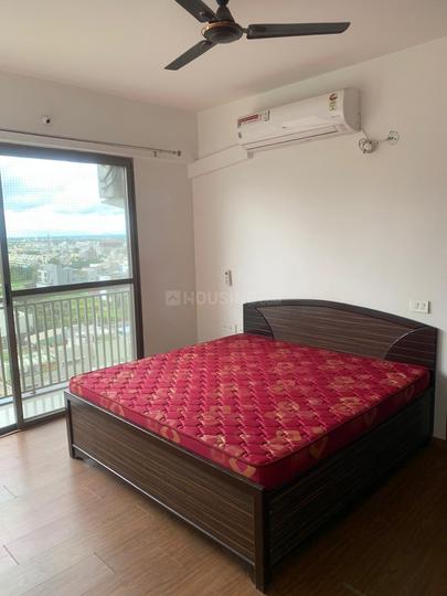 Mahalaxmi Bedroom 1