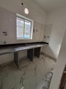 Kitchen Image of 850 Sq.ft 2 BHK Apartment / Flat for sale in Kasba Kolkata for Rs. 4700000