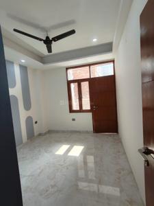 Bedroom Image of 1100 Sq.ft 2 BHK Apartment / Flat for sale in RN Metro Heights, Sector 73 Noida for Rs. 3500000