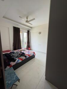 Bedroom Image of 1455 Sq.ft 3 BHK Apartment / Flat for rent in Pariwar Wise Palmsprings, Harlur Bengaluru for Rs. 65000