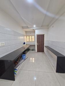Kitchen Image of 2250 Sq.ft 4 BHK Duplex for sale in Bhayli Vadodara for Rs. 13000000