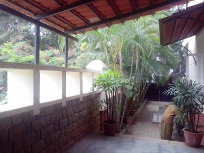 Balcony Image of 10000 Sq.ft 6 BHK Duplex for sale in Vidyaranyapura Bengaluru for Rs. 92250000