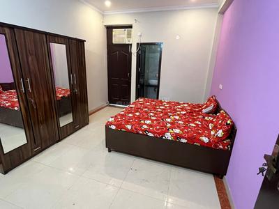 Bedroom Image of MV PG GURUGRAM  in Sector 38, Gurgaon