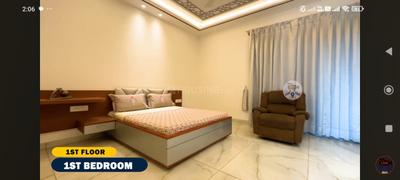 Bedroom Image of 1800 Sq.ft 6 BHK Independent House for sale in New Chandigarh Chandigarh for Rs. 45000000