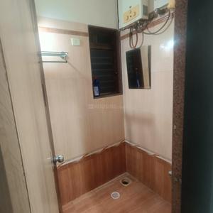 Bathroom Image of 1600 Sq.ft 3 BHK Apartment / Flat for rent in Govandi Mumbai for Rs. 130000