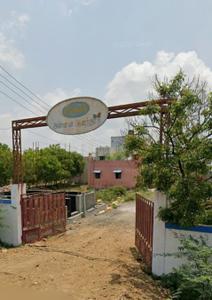 Image of 640 Sq.ft Residential Plot / Land for sale in Annai Anandha Nagar, Naduveerapattu, Chennai for Rs. 2600000