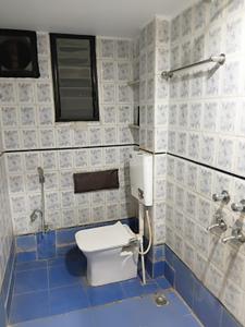 Image of 1550 Sq.ft 3 BHK Apartment / Flat for rent in KT Nagar, Nagpur for Rs. 28000