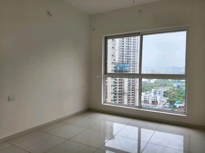 Bedroom Image of 1071 Sq.ft 2 BHK Apartment / Flat for sale in Godrej Hillside, Mahalunge Pune for Rs. 7800000