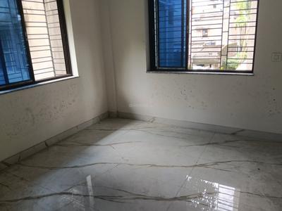 Bedroom Image of 1150 Sq.ft 3 BHK Apartment / Flat for sale in Kalikapur, EM Bypass Kolkata for Rs. 7300000