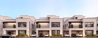 Image of 4671 Sq.ft 3.5 BHK Villa for sale in Radiance Imperia, Veerakeralam, Coimbatore for Rs. 38400000