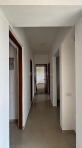 Hall Image of 918 Sq.ft 2 BHK Apartment / Flat for sale in Lodha Casa Bella Gold, Palava Phase 1 Thane for Rs. 6400000