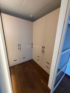 Brigade Residences Kitchen 1