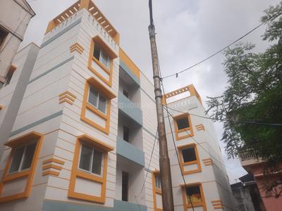 2 BHK Flat